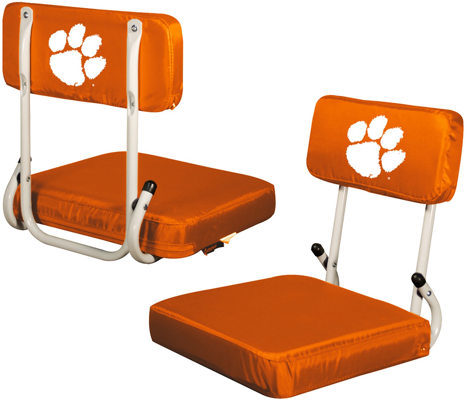 Clemson Orange/Regalia