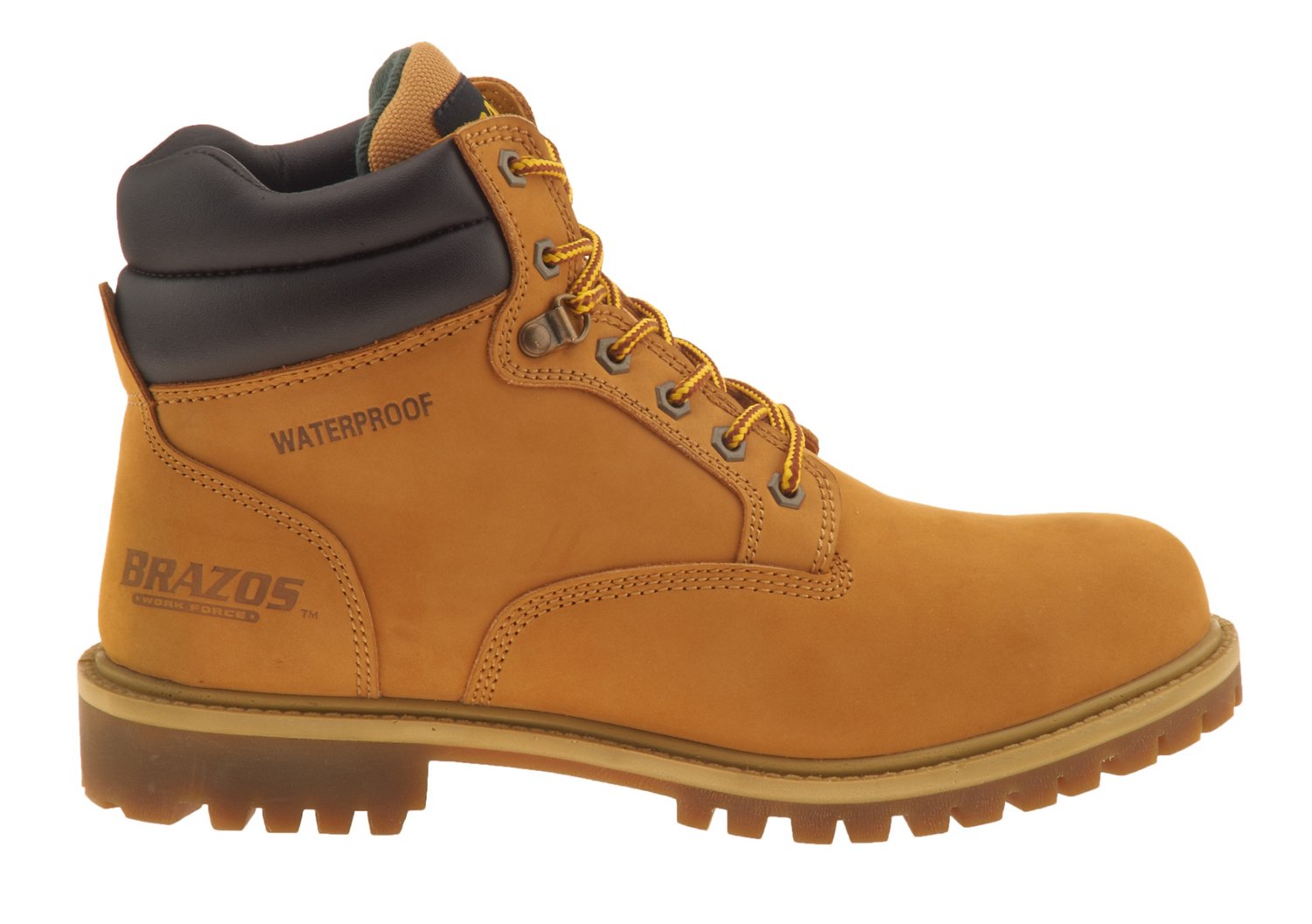 Brazos® Men's 6