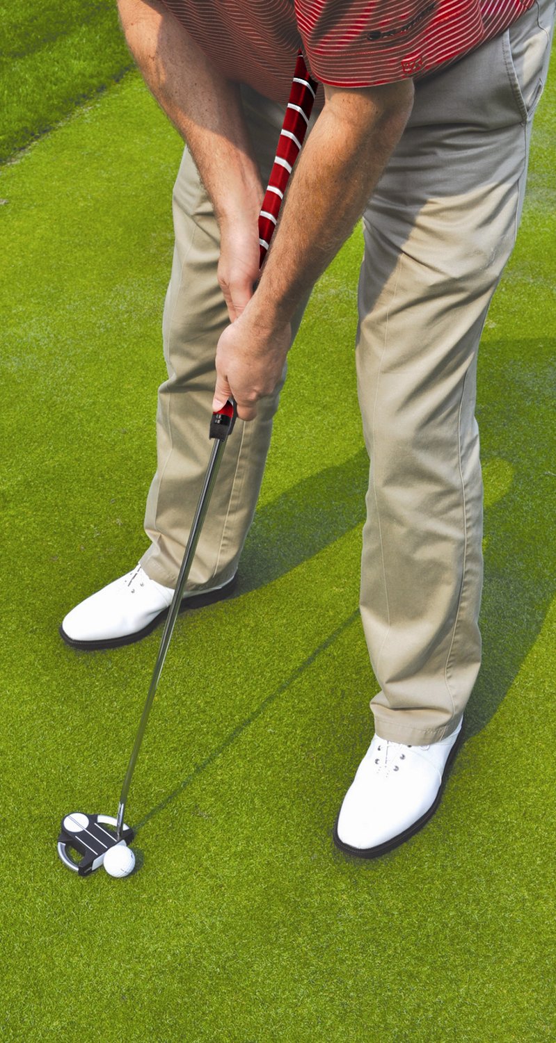 Affinity Men's Loop Belly Putter thumbnail