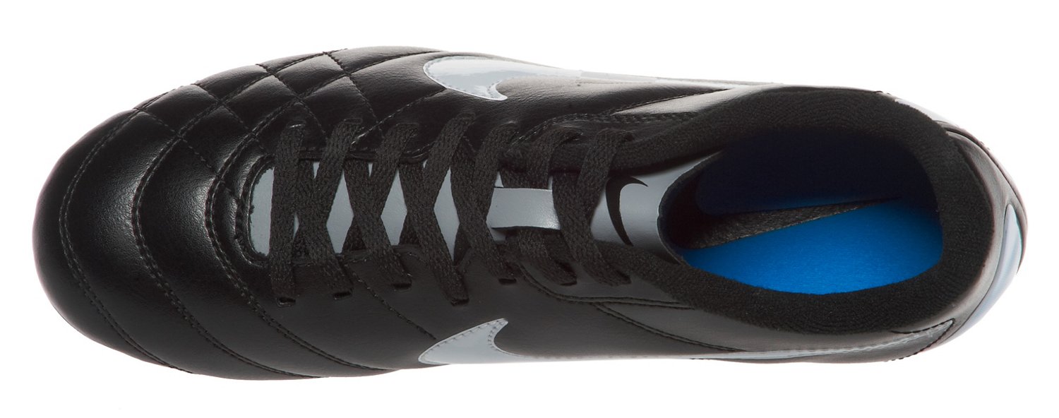 Nike Women's Tiempo Rio FG Soccer Cleats thumbnail