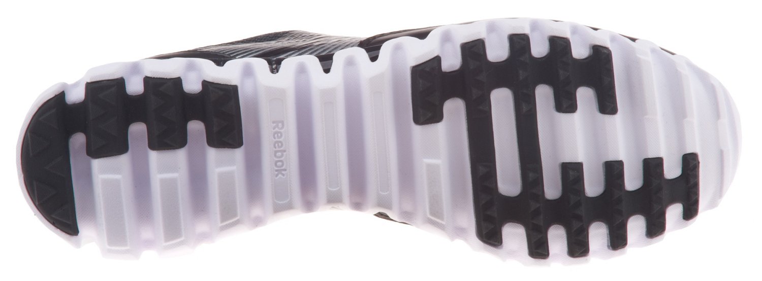 Reebok Men's ZigRhythm Running Shoes thumbnail