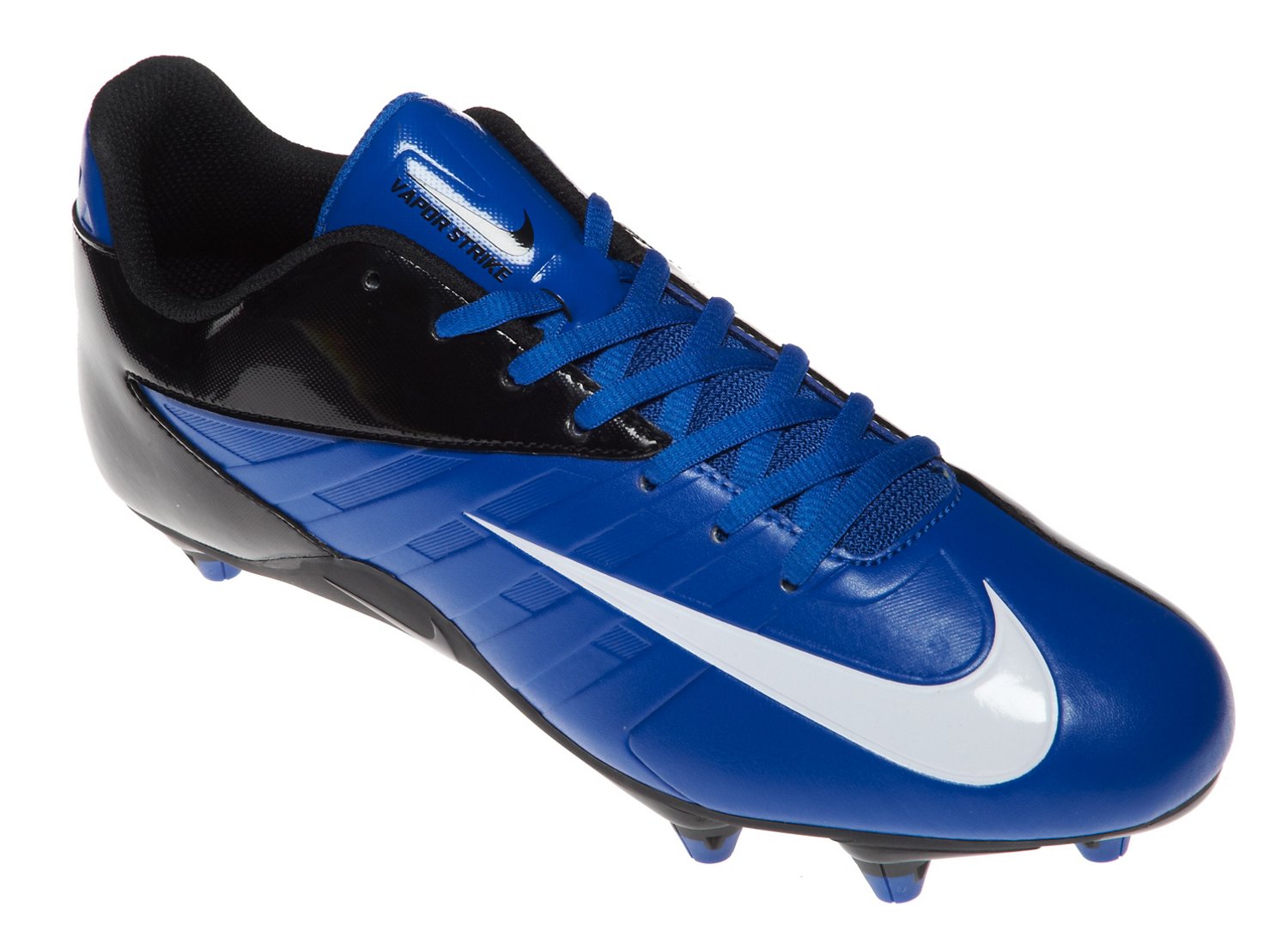 Nike Men's Vapor Strike Low D 3 Football Cleats thumbnail