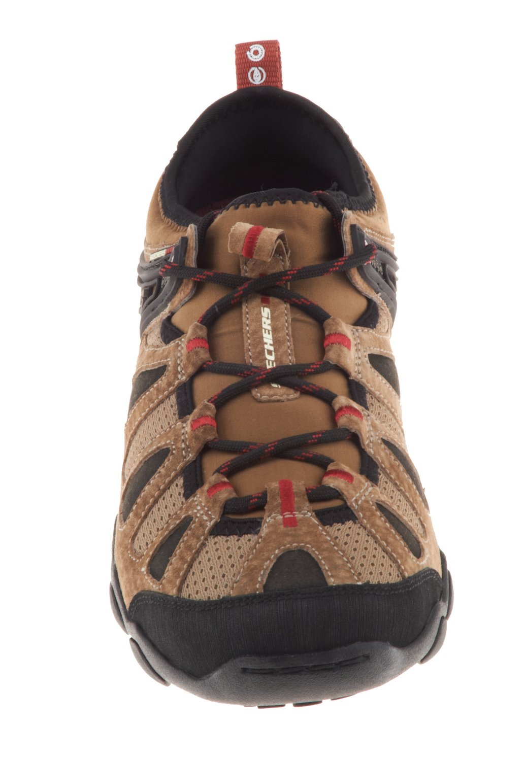 SKECHERS Men's Fusion Diameter Marsh Casual Shoes thumbnail