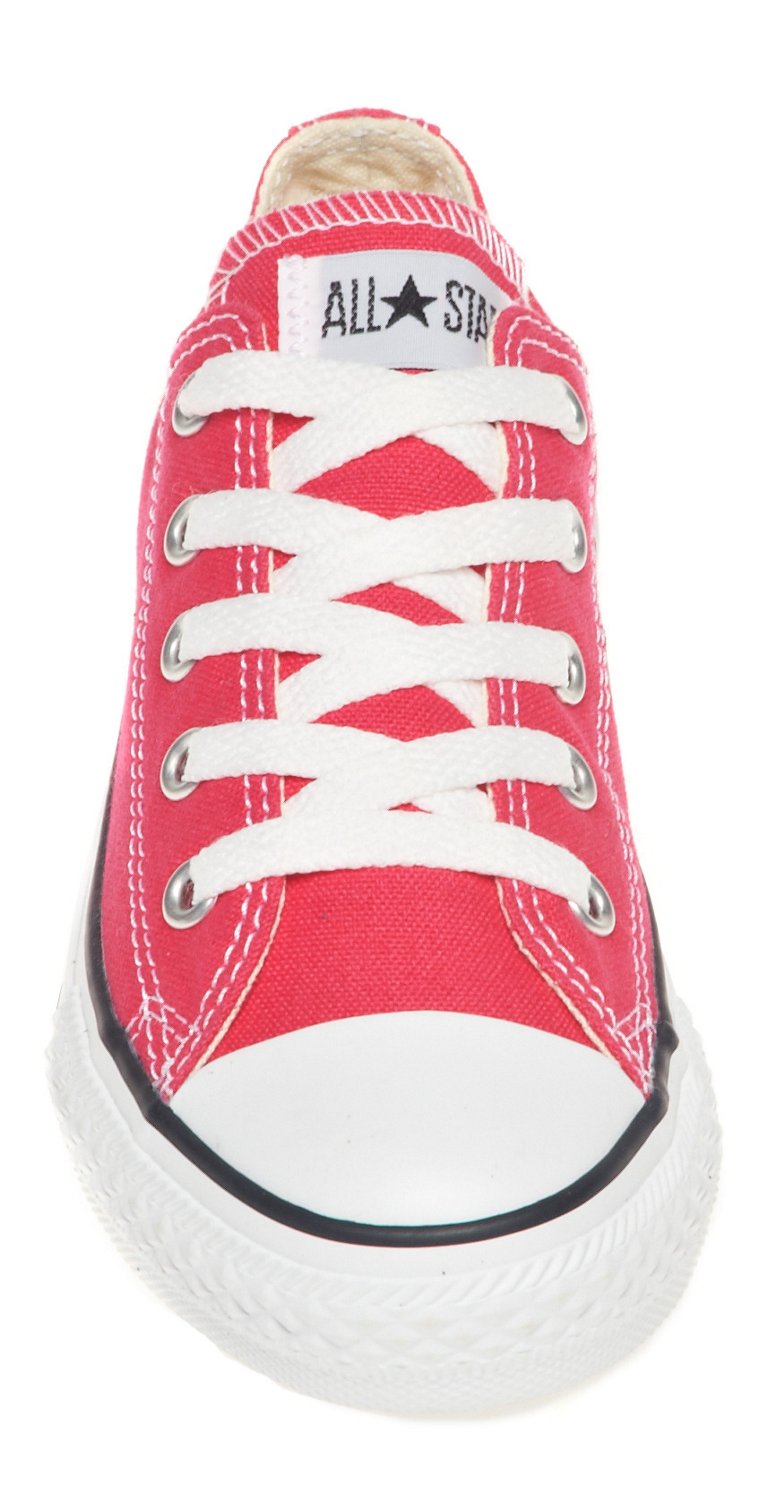 Converse Girls' Chuck Taylor All Star Athletic Lifestyle Shoes thumbnail