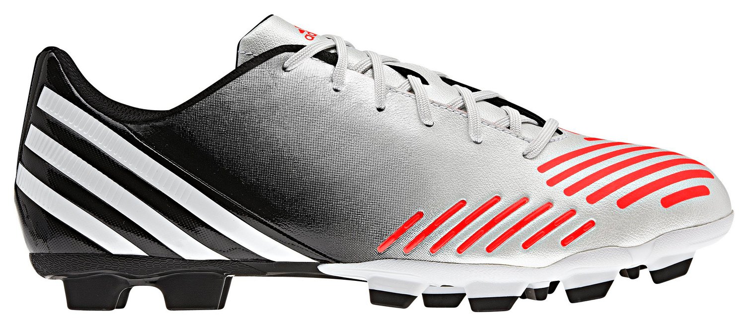 adidas Men's predator® Predito LZ TRX FG Soccer Cleats thumbnail