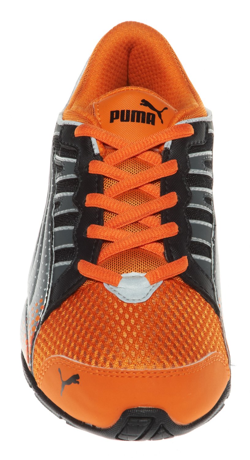 PUMA Boys' Voltaic III Jr. Athletic Lifestyle Shoes thumbnail