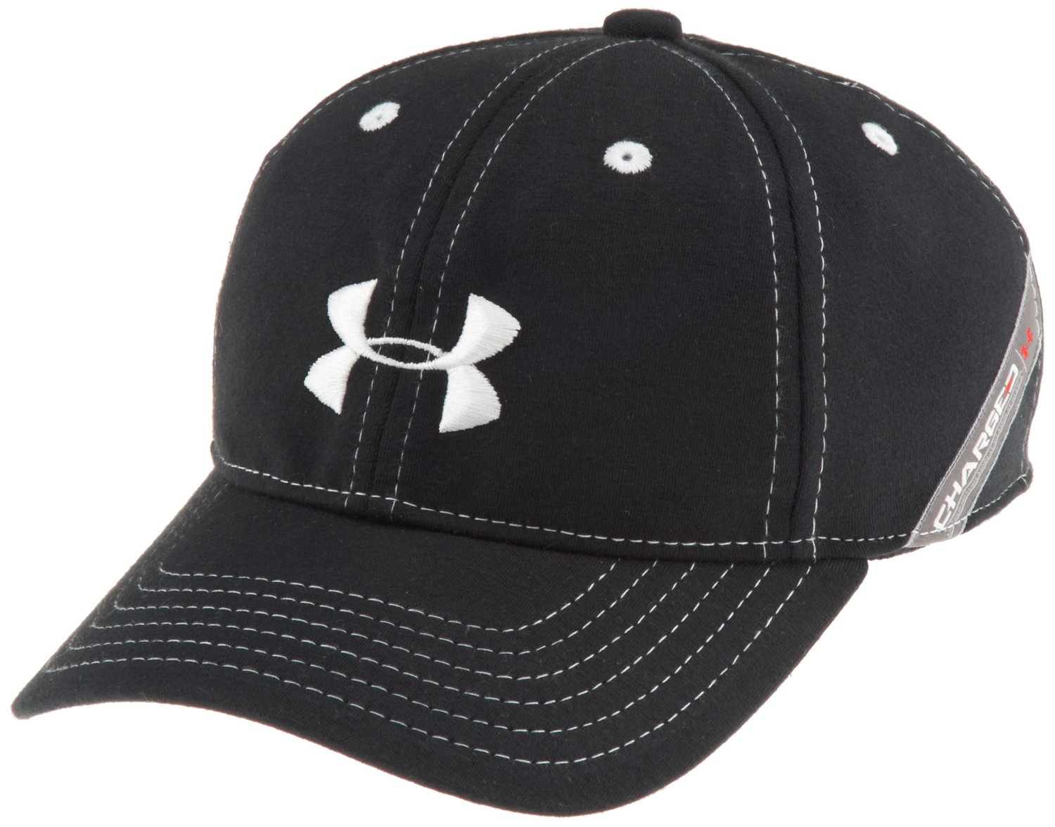 Under Armour® Boys' Charged Cotton™ Cap