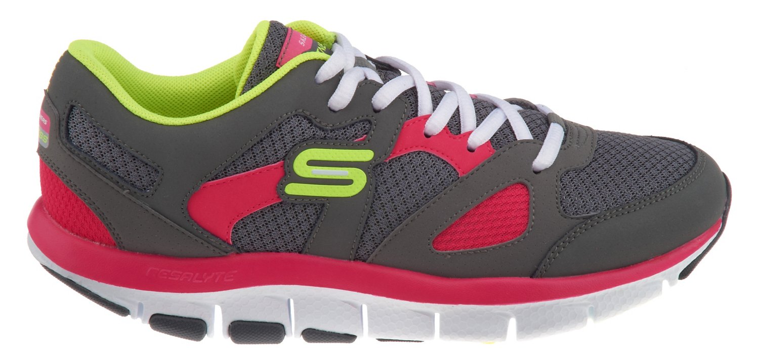 SKECHERS Women's Shape-ups Liv-Achieve Walking Shoes