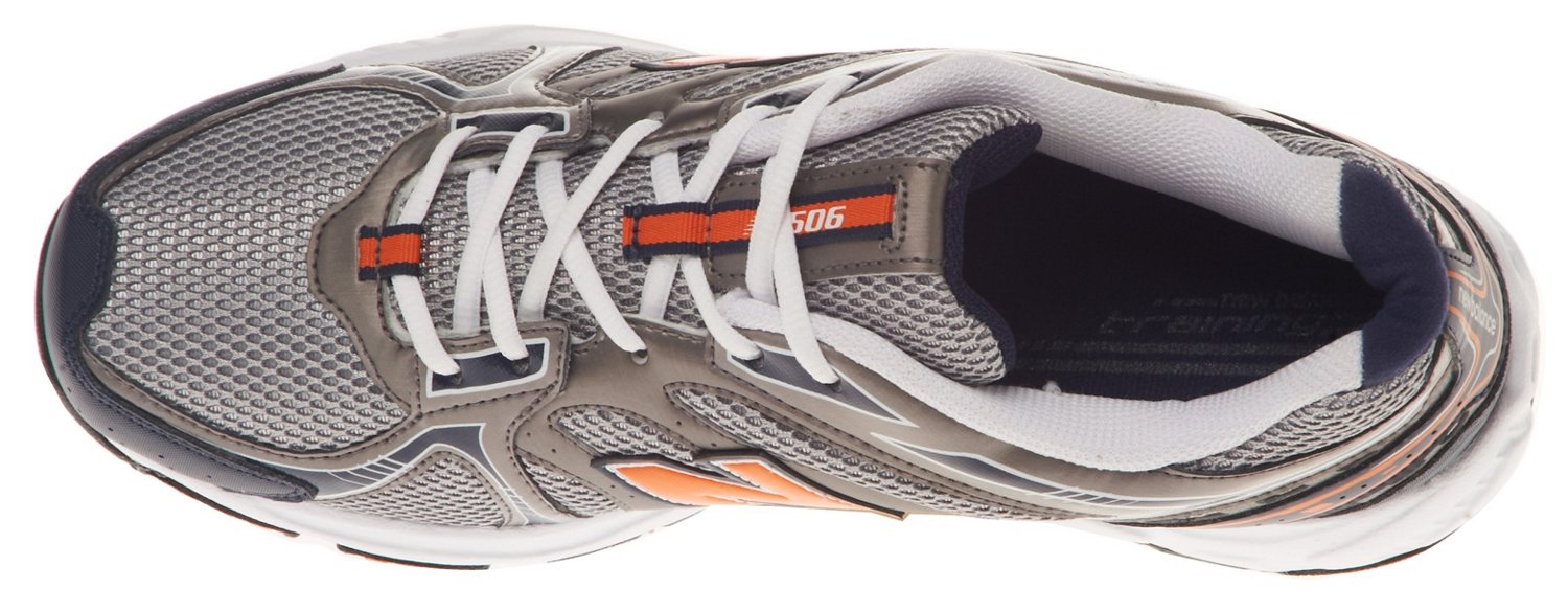 New Balance Men's 506 Training Shoes thumbnail