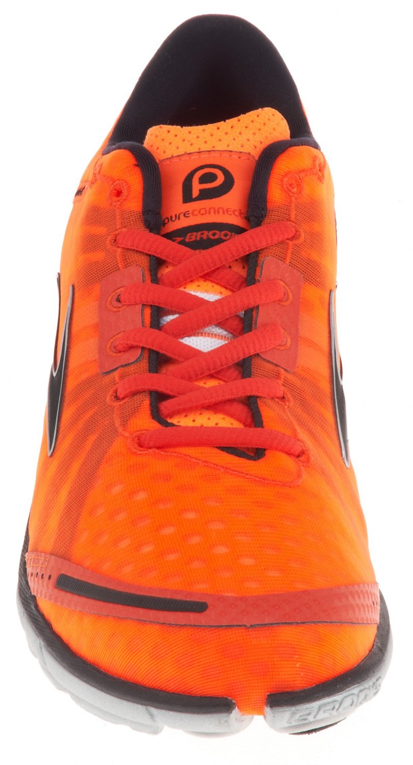 Brooks Men's PureConnect Running Shoes thumbnail