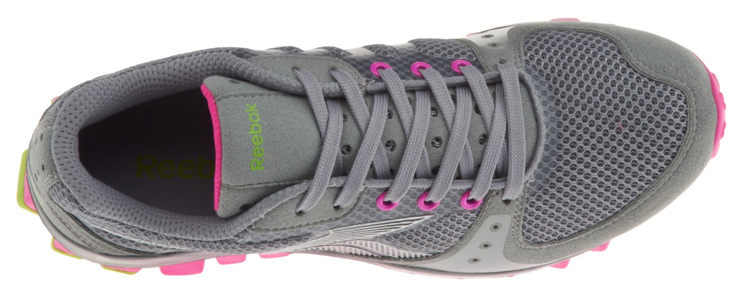 Reebok Women's RealFlex Transition Training Shoes thumbnail
