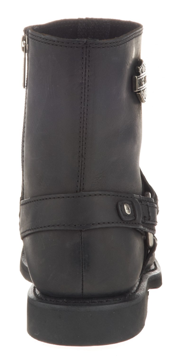 Harley-Davidson Men's Scout Riding Boots thumbnail