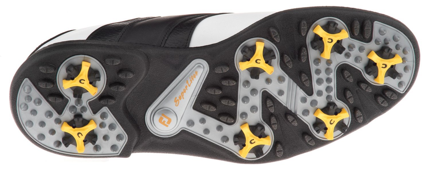 FootJoy Men's Superlites Golf Shoes thumbnail