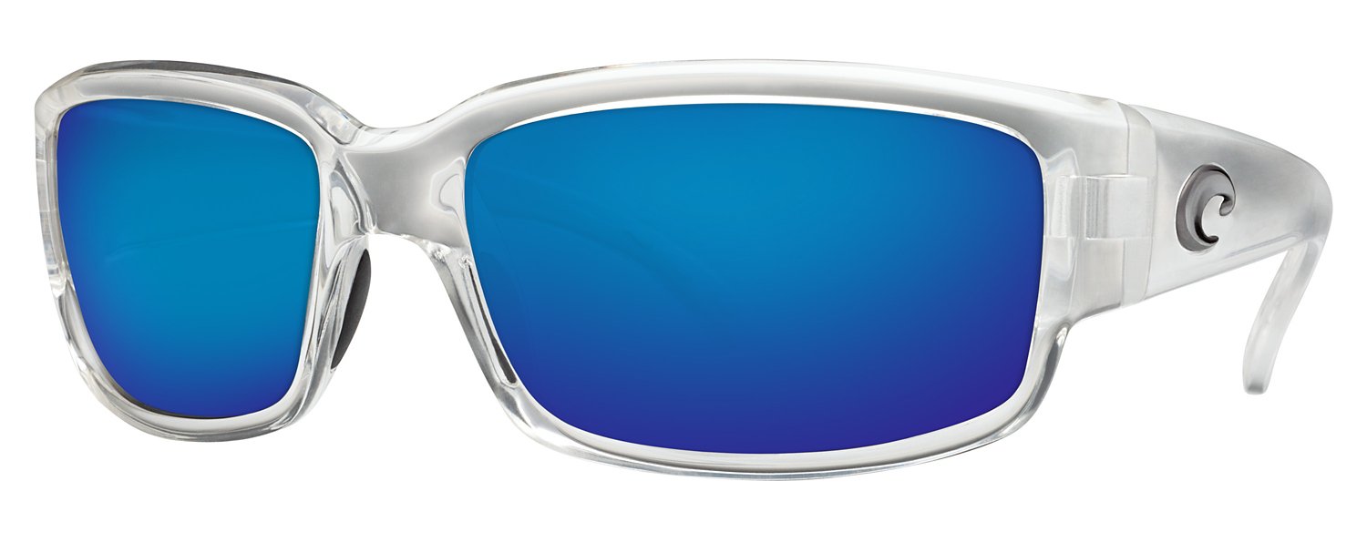 Costa Del Mar Adults' Caballito Sunglasses