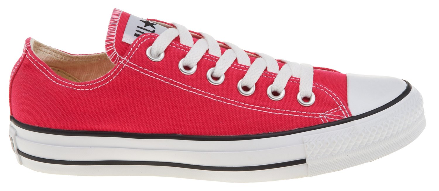 Converse Women's Chuck Taylor All-Star Athletic Lifestyle Shoes