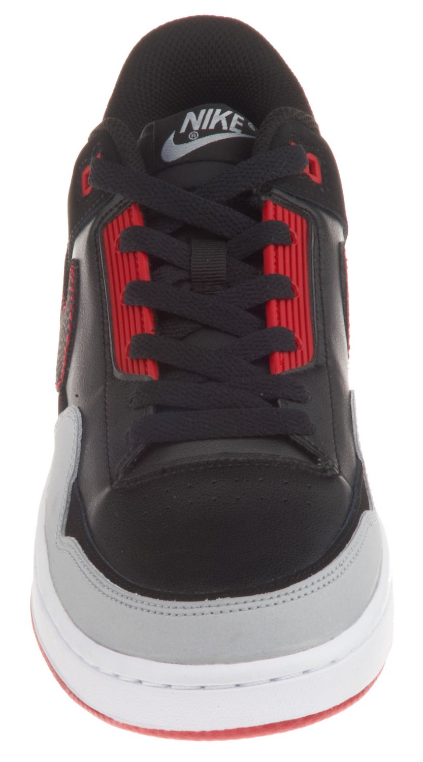 Nike Men's Alphaballer Low-Top Athletic Lifestyle Shoes thumbnail