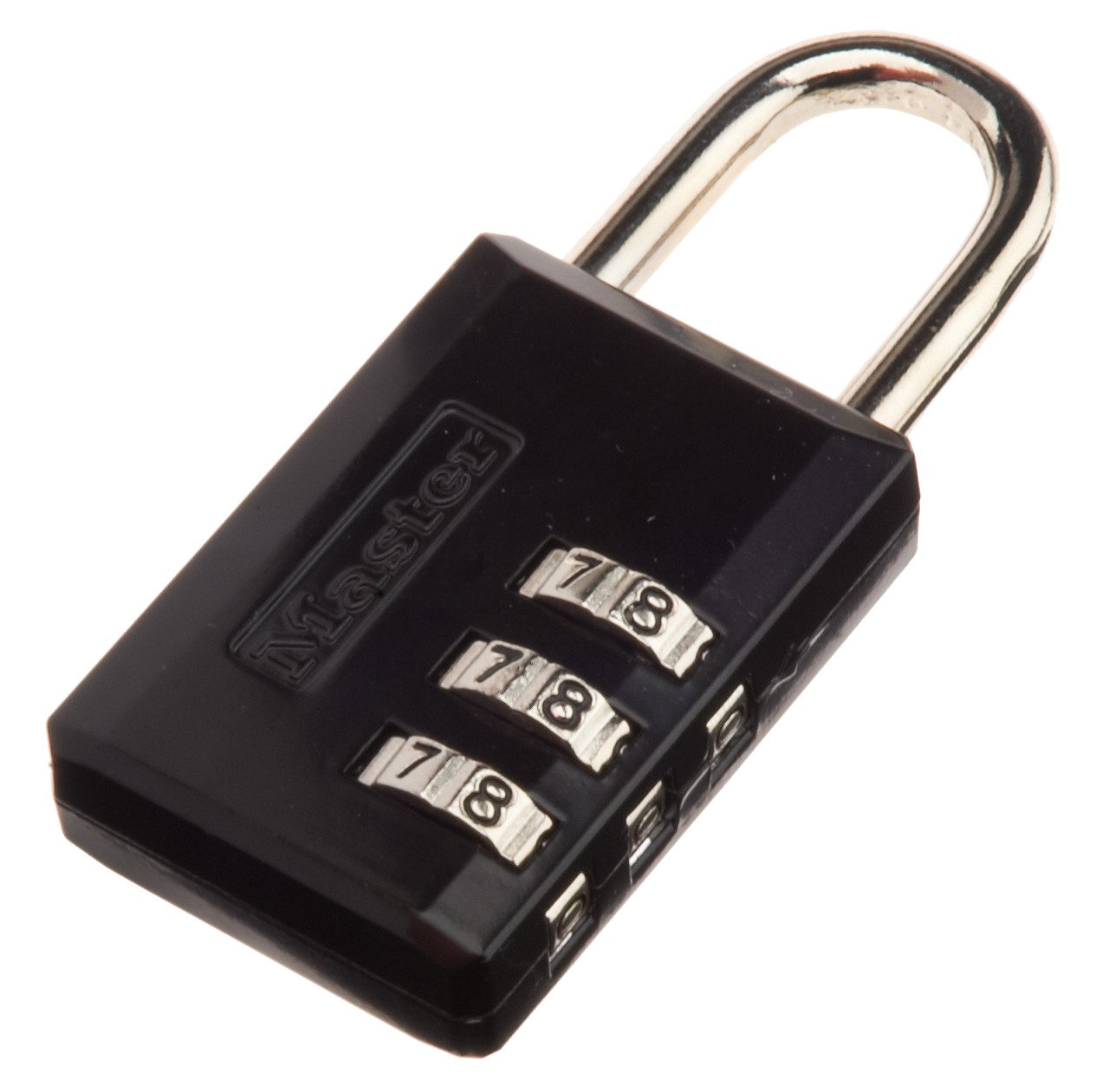 Master Lock® Combination Luggage Lock