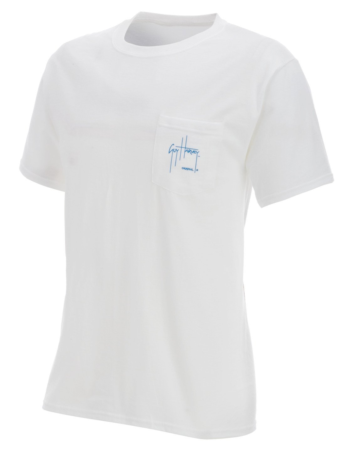 Guy Harvey Rigs to Reef T-shirt thumbnail