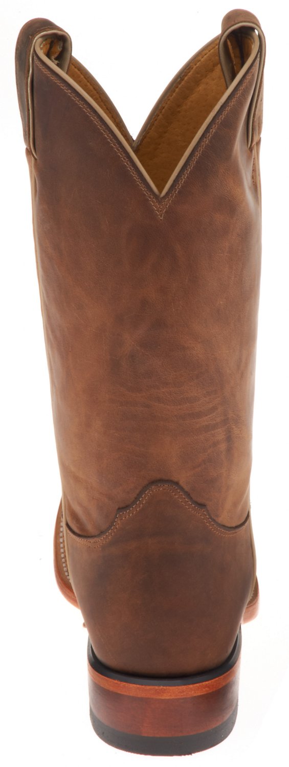 Nocona Men's Louisiana State University Branded Western Boots thumbnail