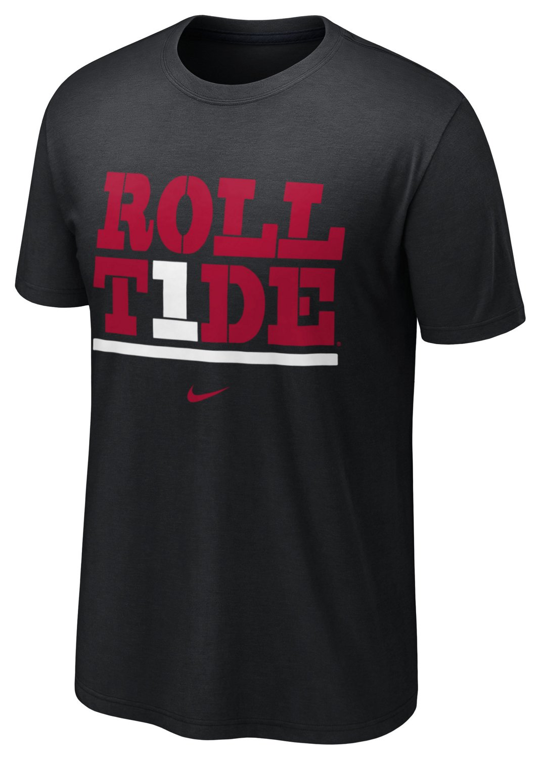 Nike Men's University of Alabama My School's Local T-shirt