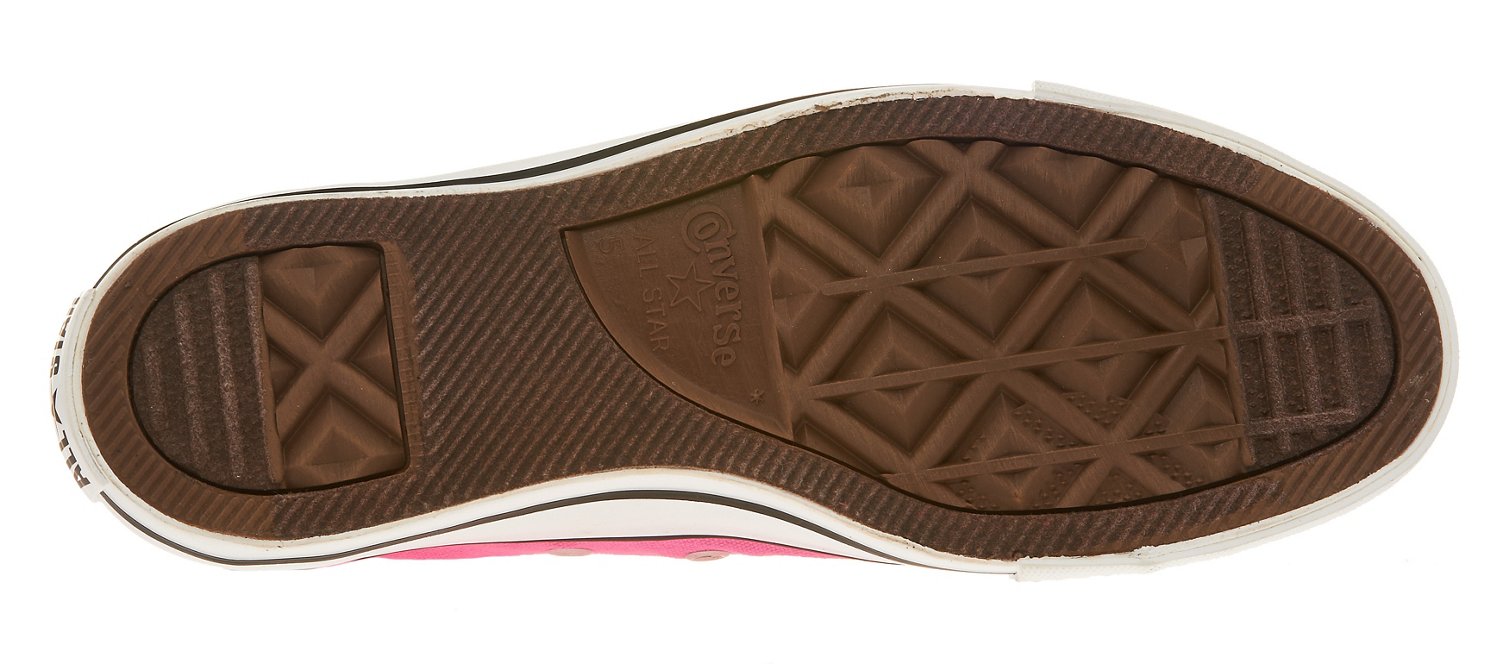 Converse Women's Chuck Taylor All-Star Athletic Lifestyle Shoes thumbnail