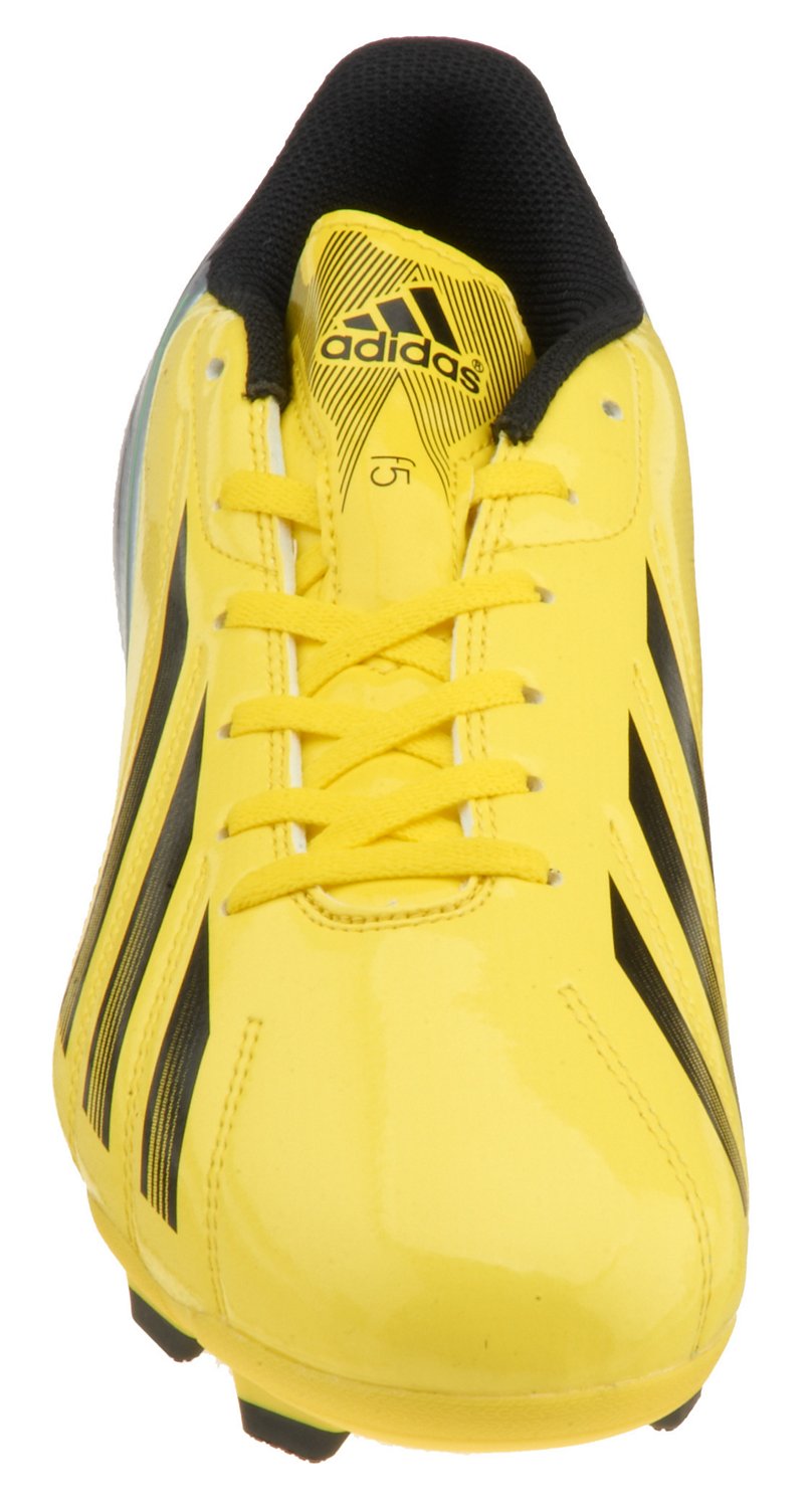 adidas Men's F5 TRX FG Soccer Cleats thumbnail