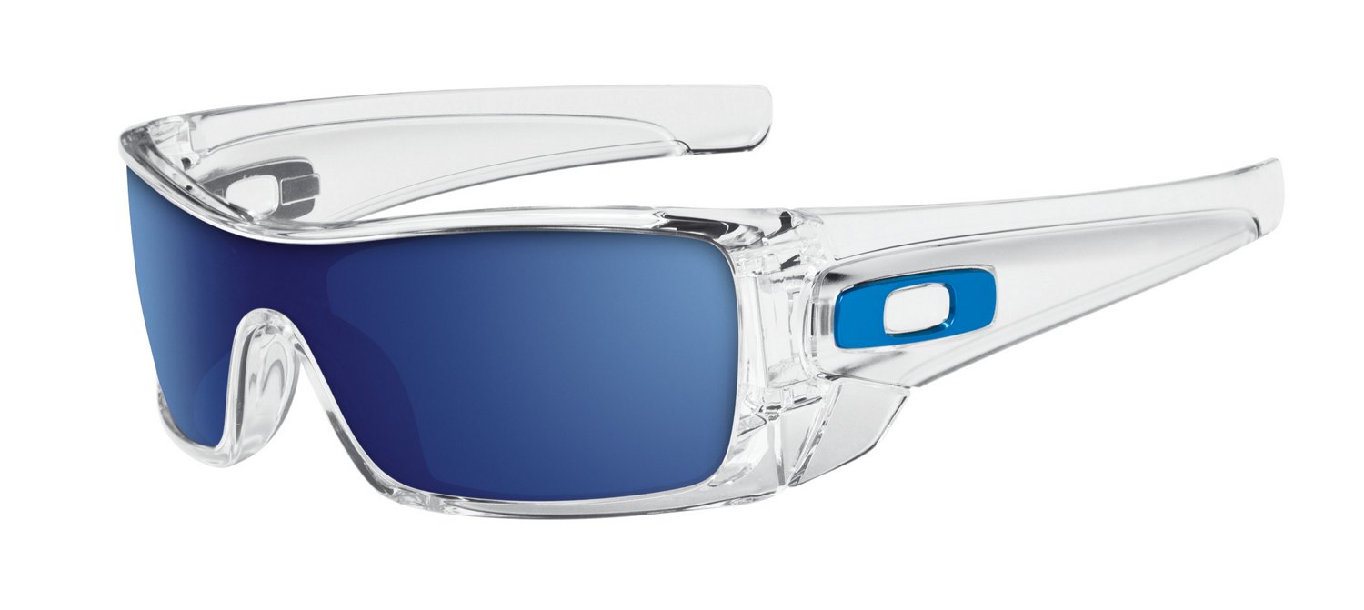 Oakley Men's Batwolf Sunglasses