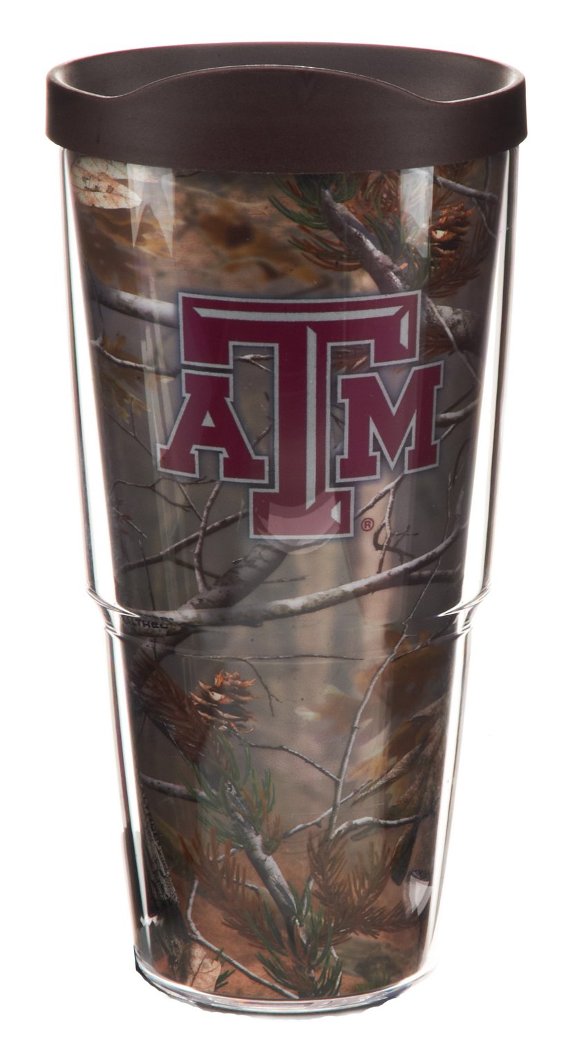 Texas A&M - Realtree Camo