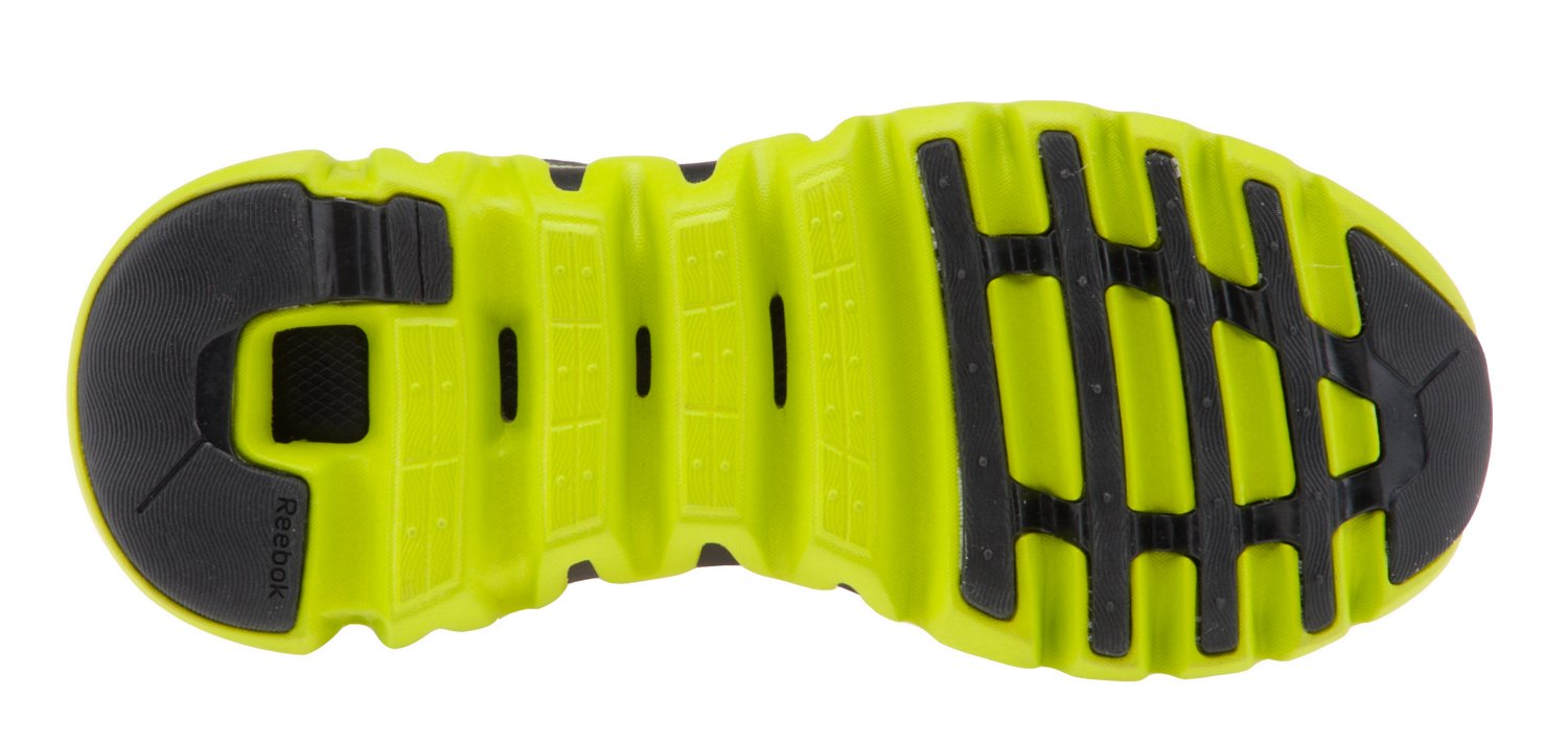 Reebok Kids' ZigLite Running Shoes thumbnail