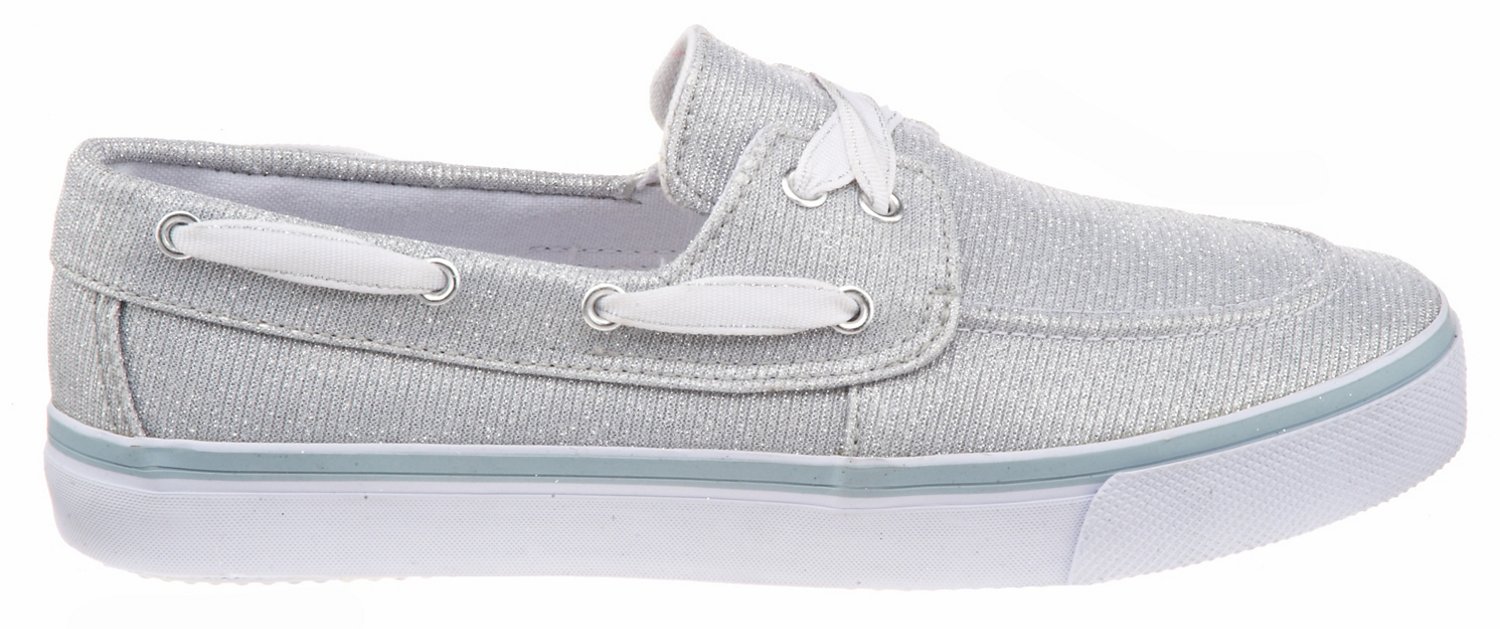 Autumn Run® Women's Sailor Boat Shoes
