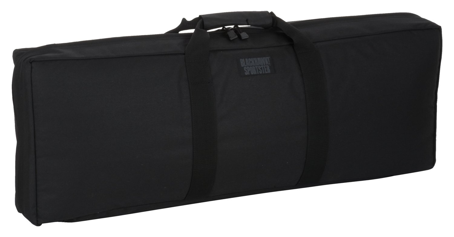 Blackhawk!® Sportster Modular Weapons Case