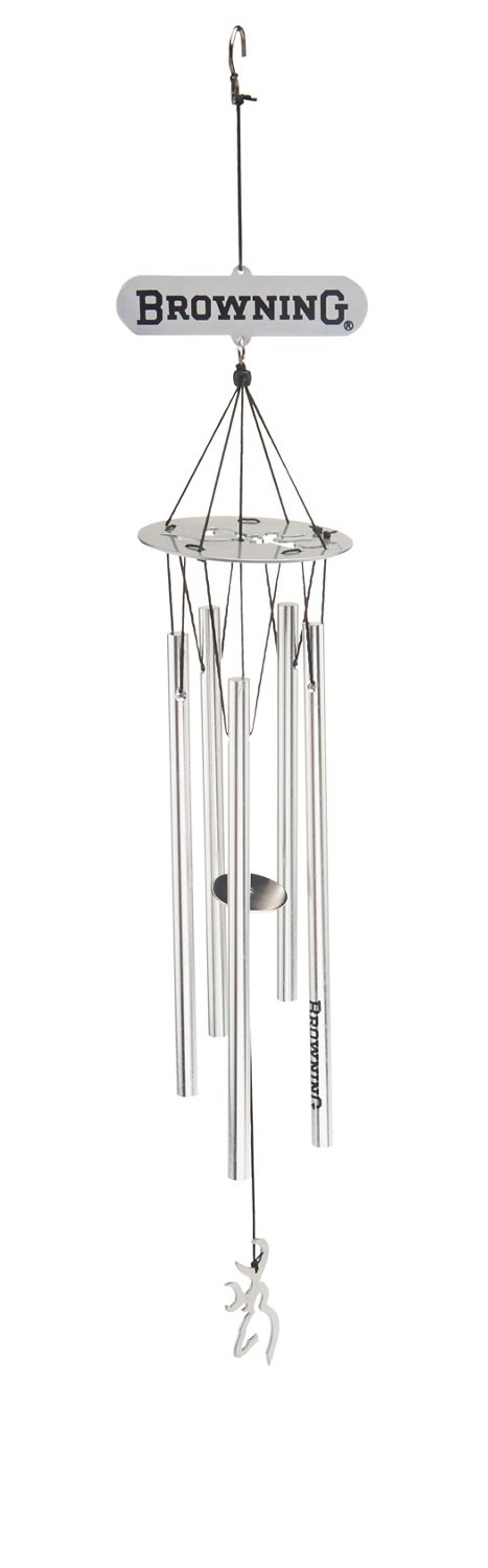 Browning Wind Chimes thumbnail