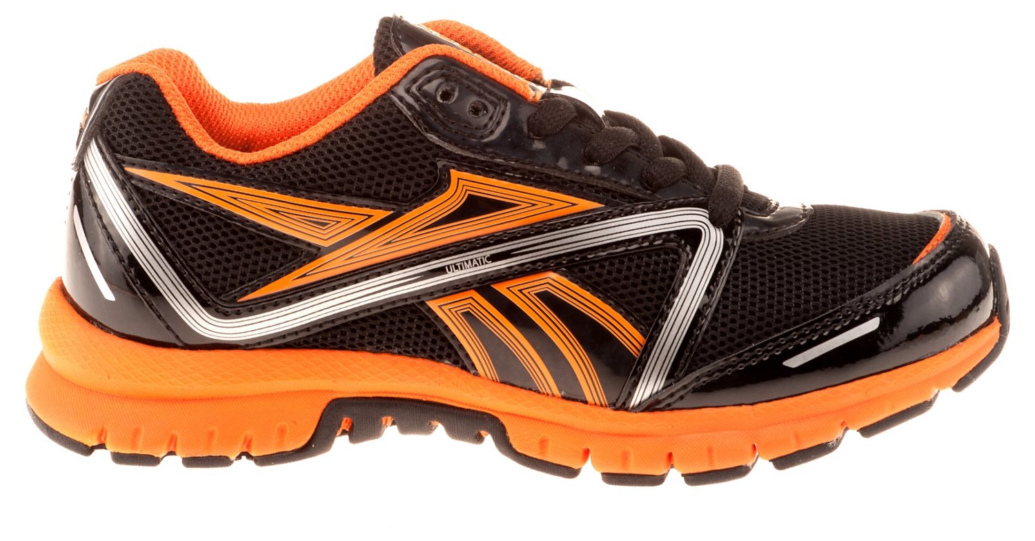 Reebok Kids' Ultimatic Running Shoes