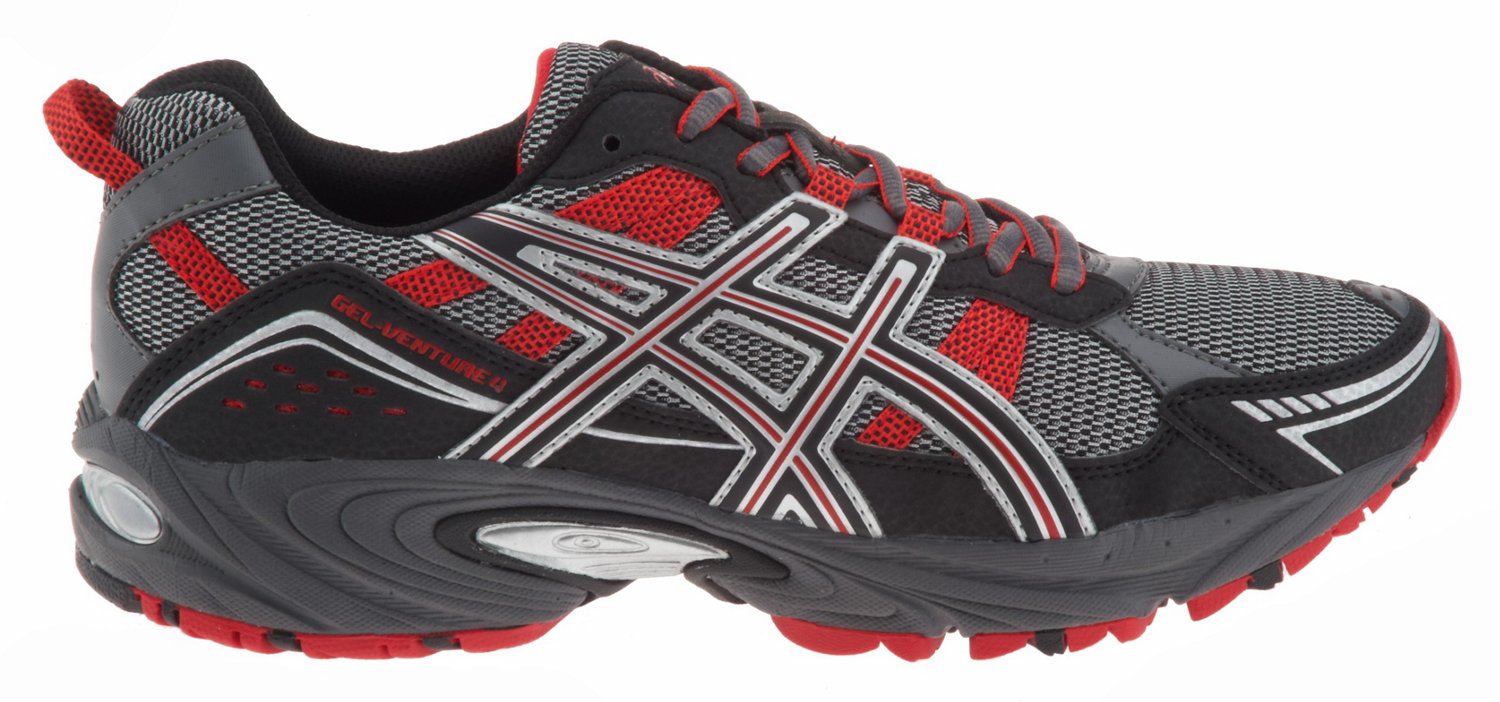 ASICS® Men's Trail Gel-Venture® 4 Running Shoes