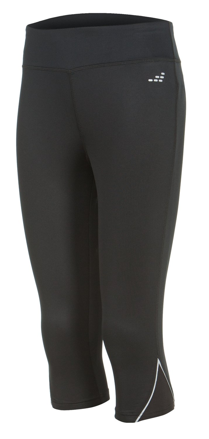 BCG Women's Cropped Running Bottoms