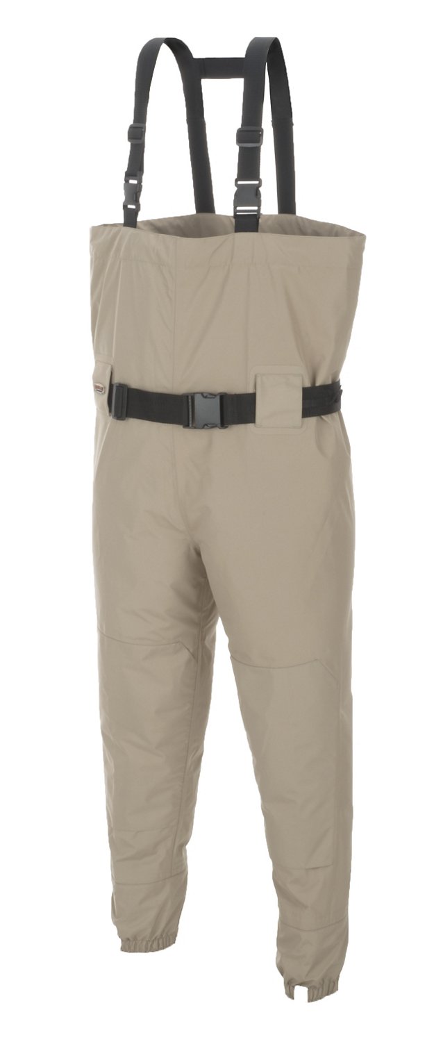 Magellan Outdoors Men's Freeport Breathable Stocking-Foot Waders