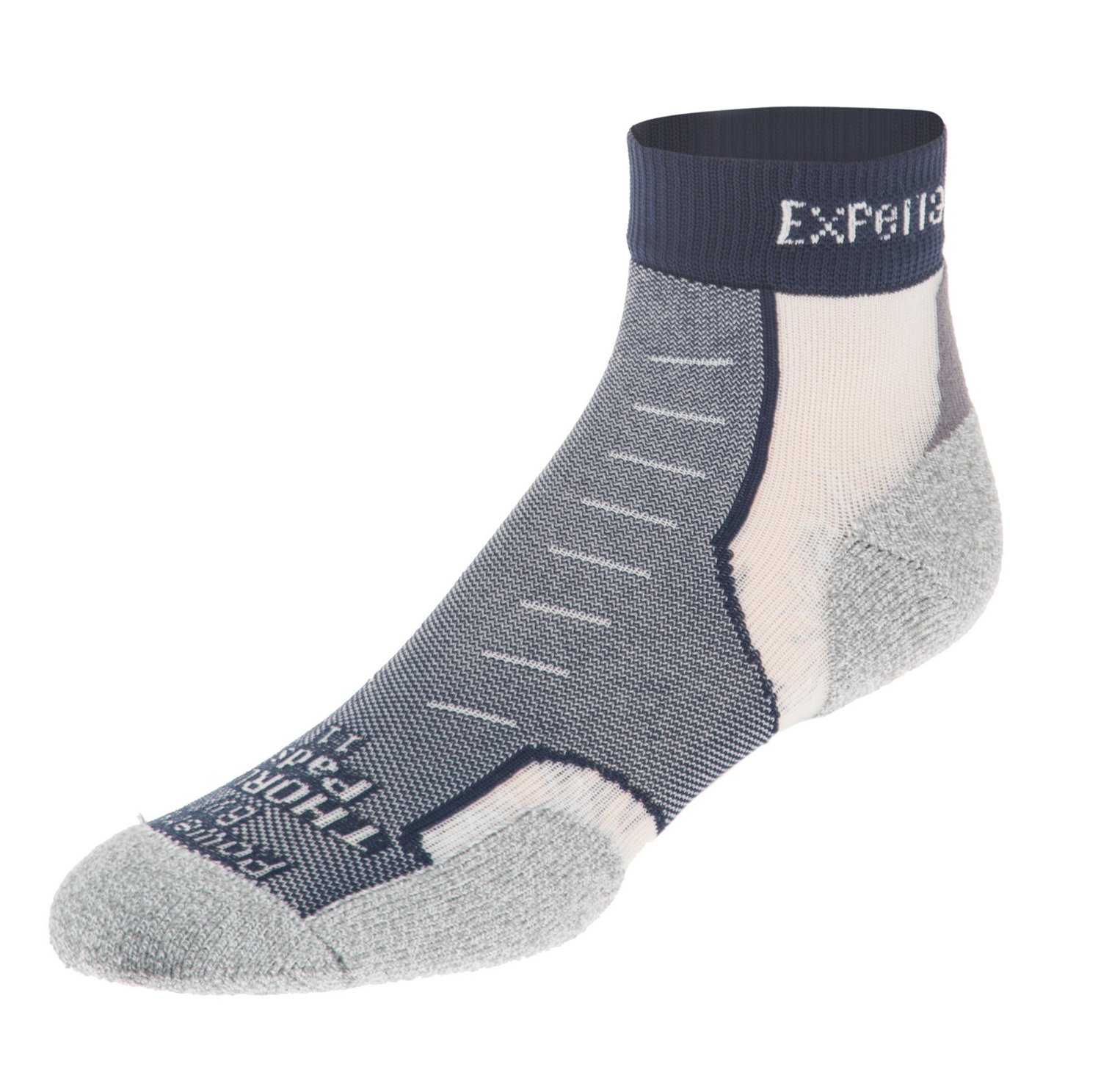Thorlos Adults' Experia® Mini Crew Socks