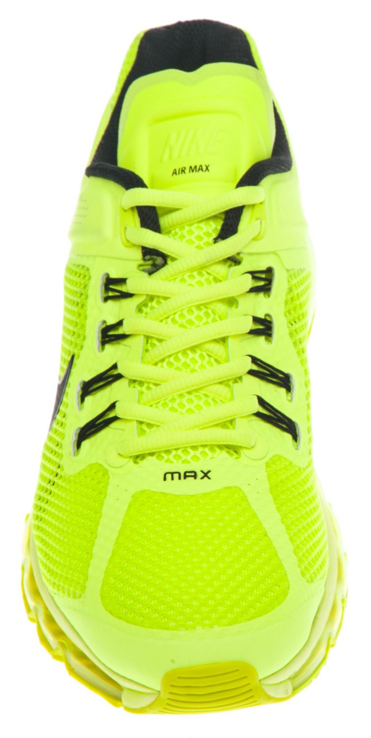 Nike Men's Air Max+ 2013 Running Shoes thumbnail