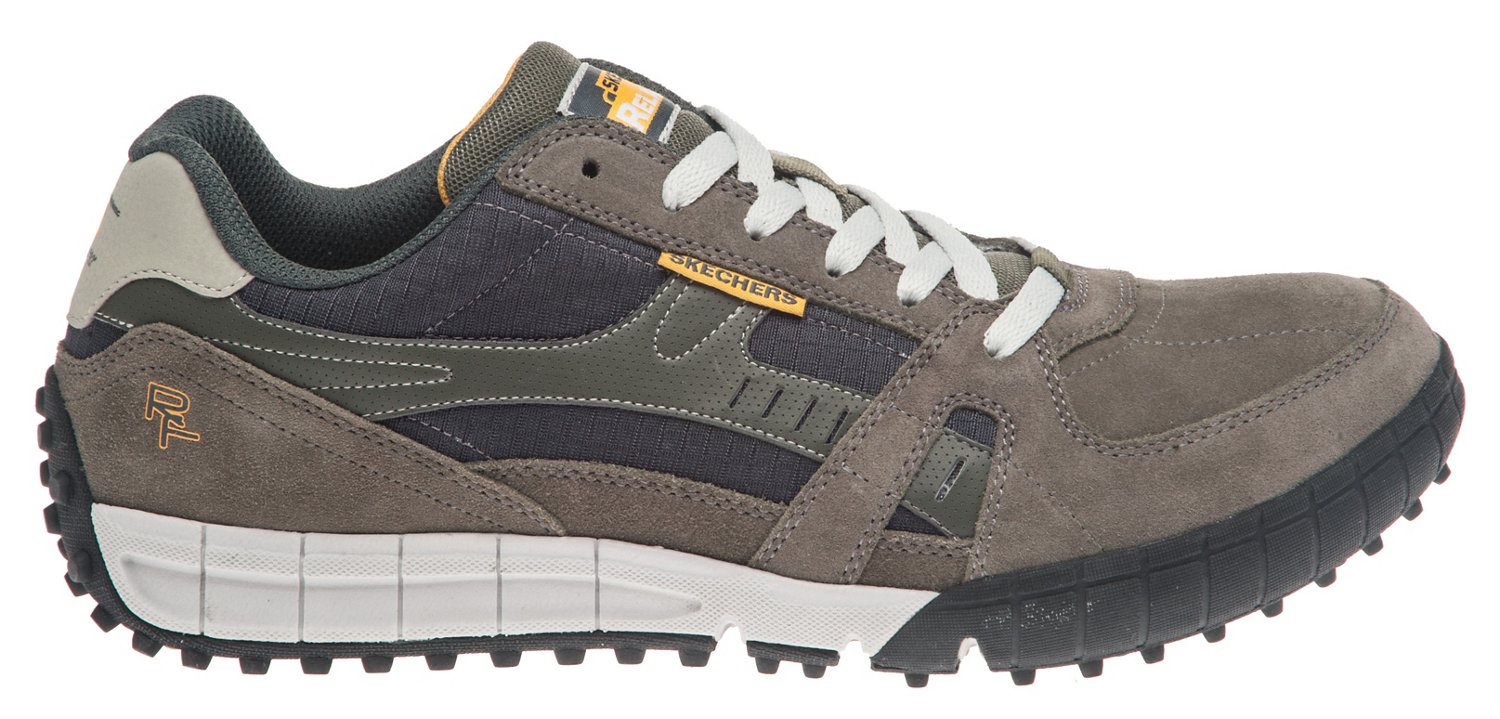 SKECHERS Men's Floater After Globe Athletic Lifestyle Shoes