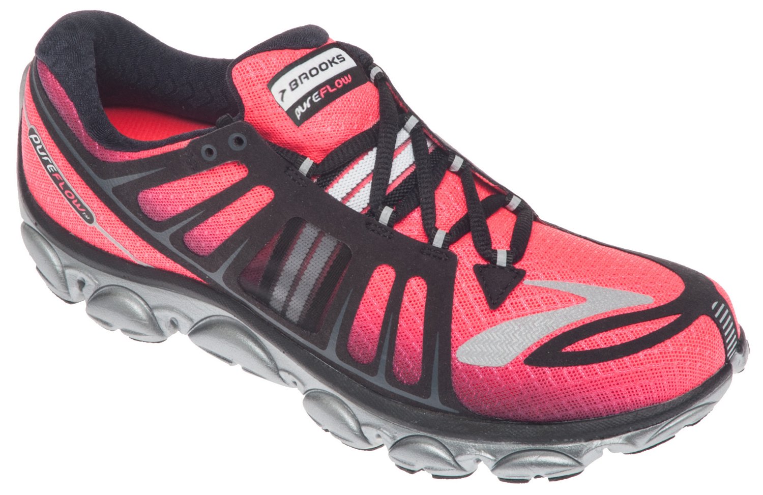Brooks Women's PureFlow 2 Running Shoes thumbnail