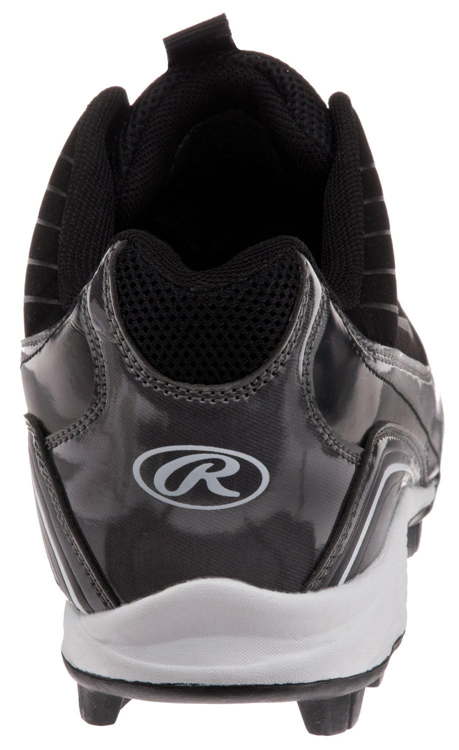 Rawlings® Youth Clutch Low Baseball Cleats thumbnail