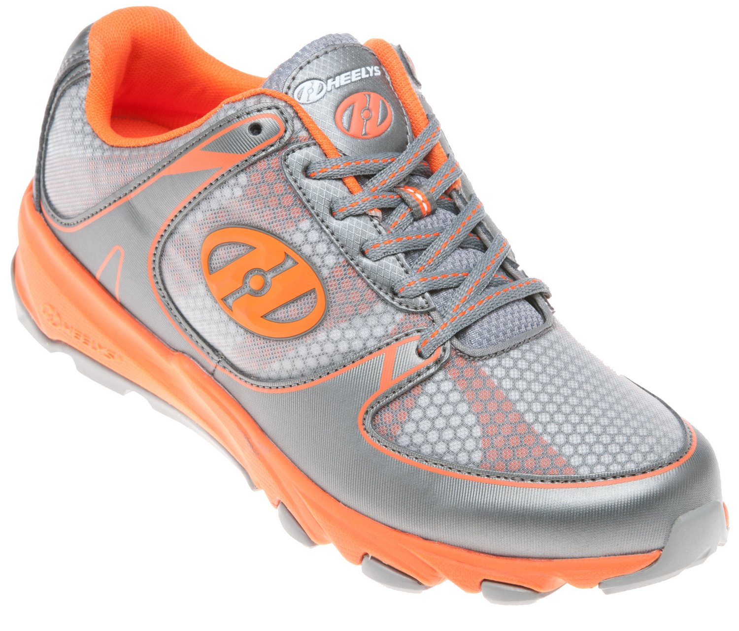 Heelys Boys Sprint Skate Shoes thumbnail