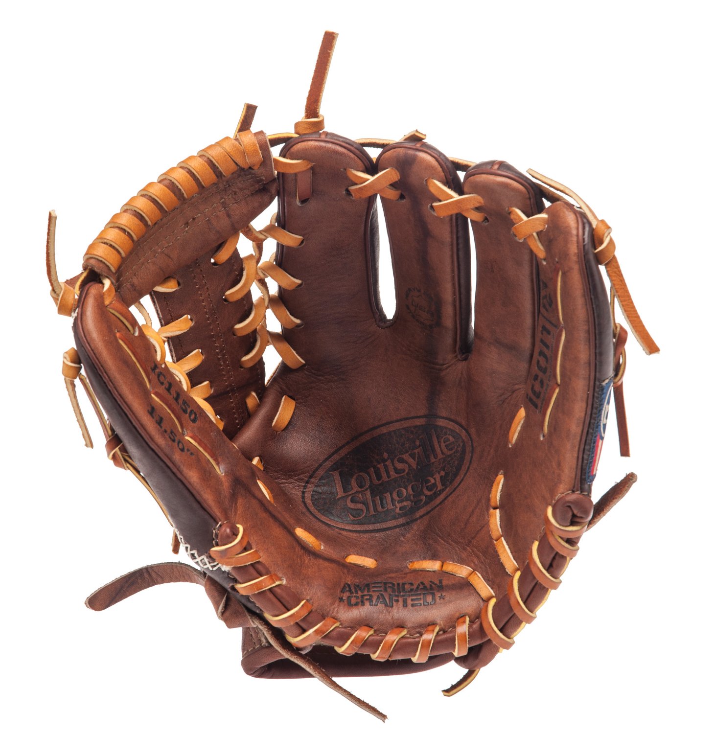 Louisville Slugger American Crafted Icon Series 11.5" Baseball Glove thumbnail