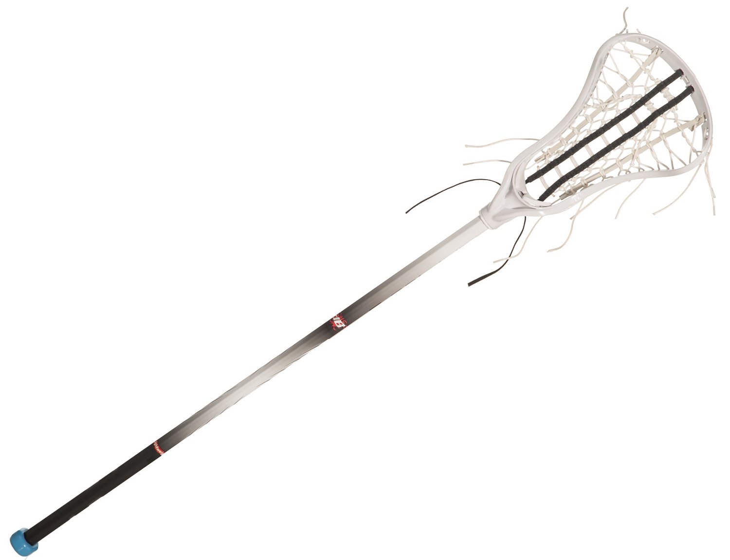 deBeer Women's NV3 Lacrosse Stick