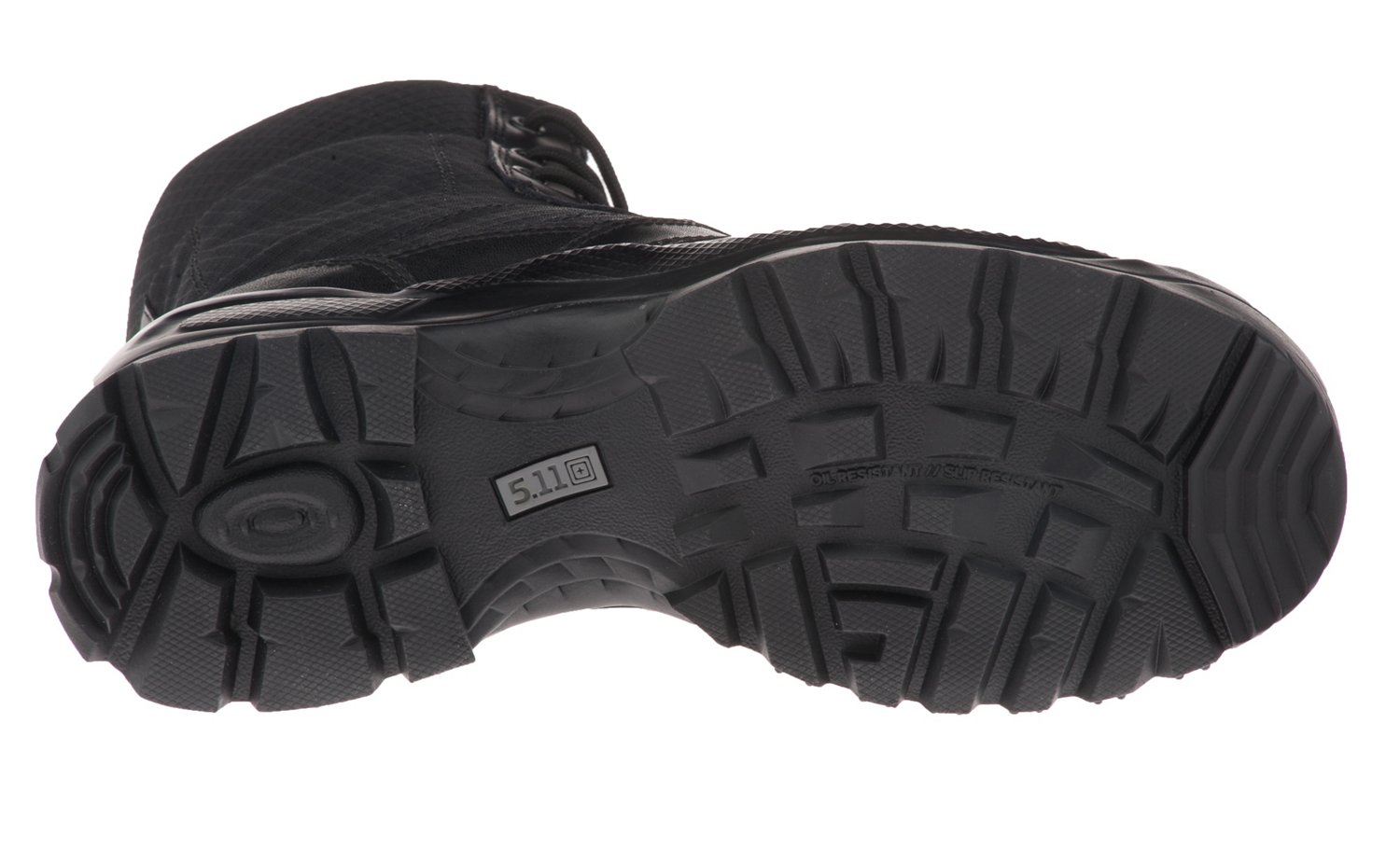 5.11 Tactical Men's Speed 2.0 Side-Zip Boots thumbnail