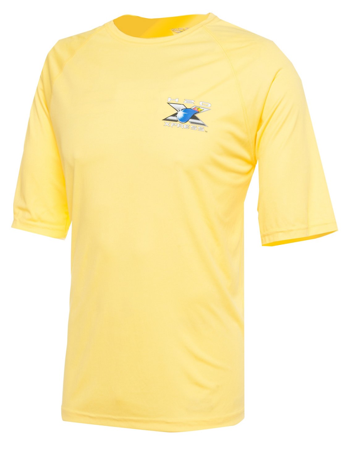 H2O XPRESS Men's Lure Collage T-shirt thumbnail