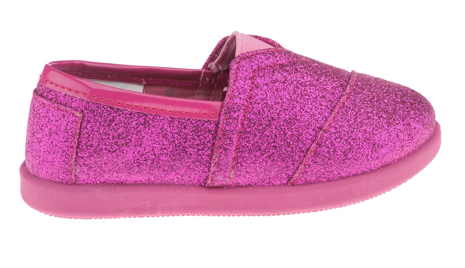 Autumn Run® Infant Girls' Just for Girls Cotton Candy Shoes