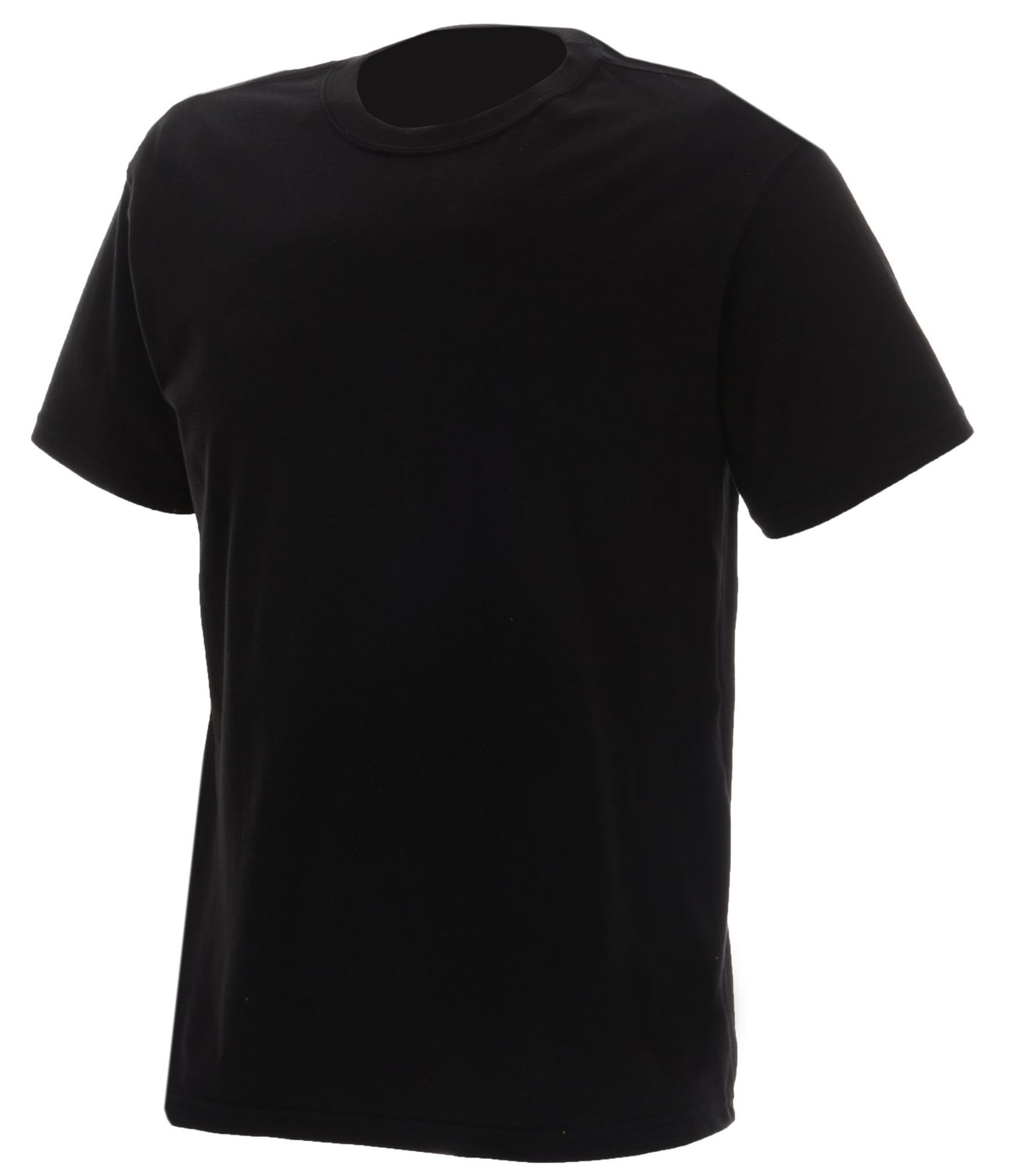 Magellan Outdoors Men's Territory Tee Short Sleeve Performance T-shirt