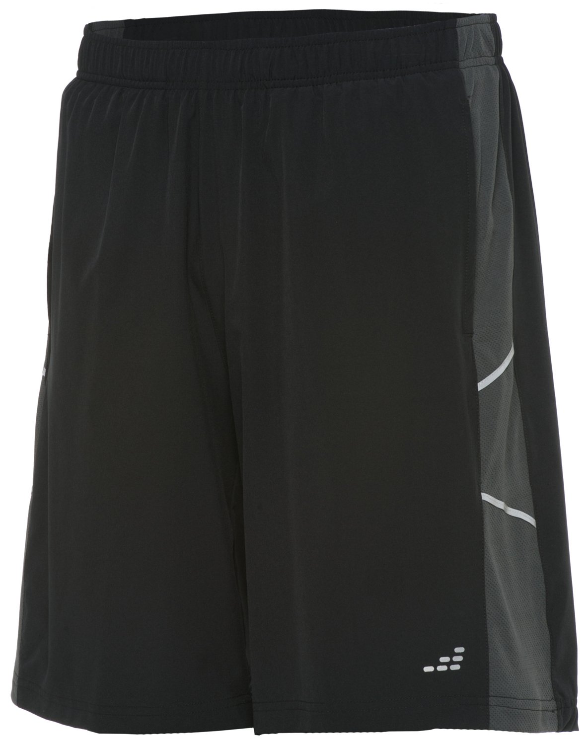 BCG Men's 2-in-1 Running Short