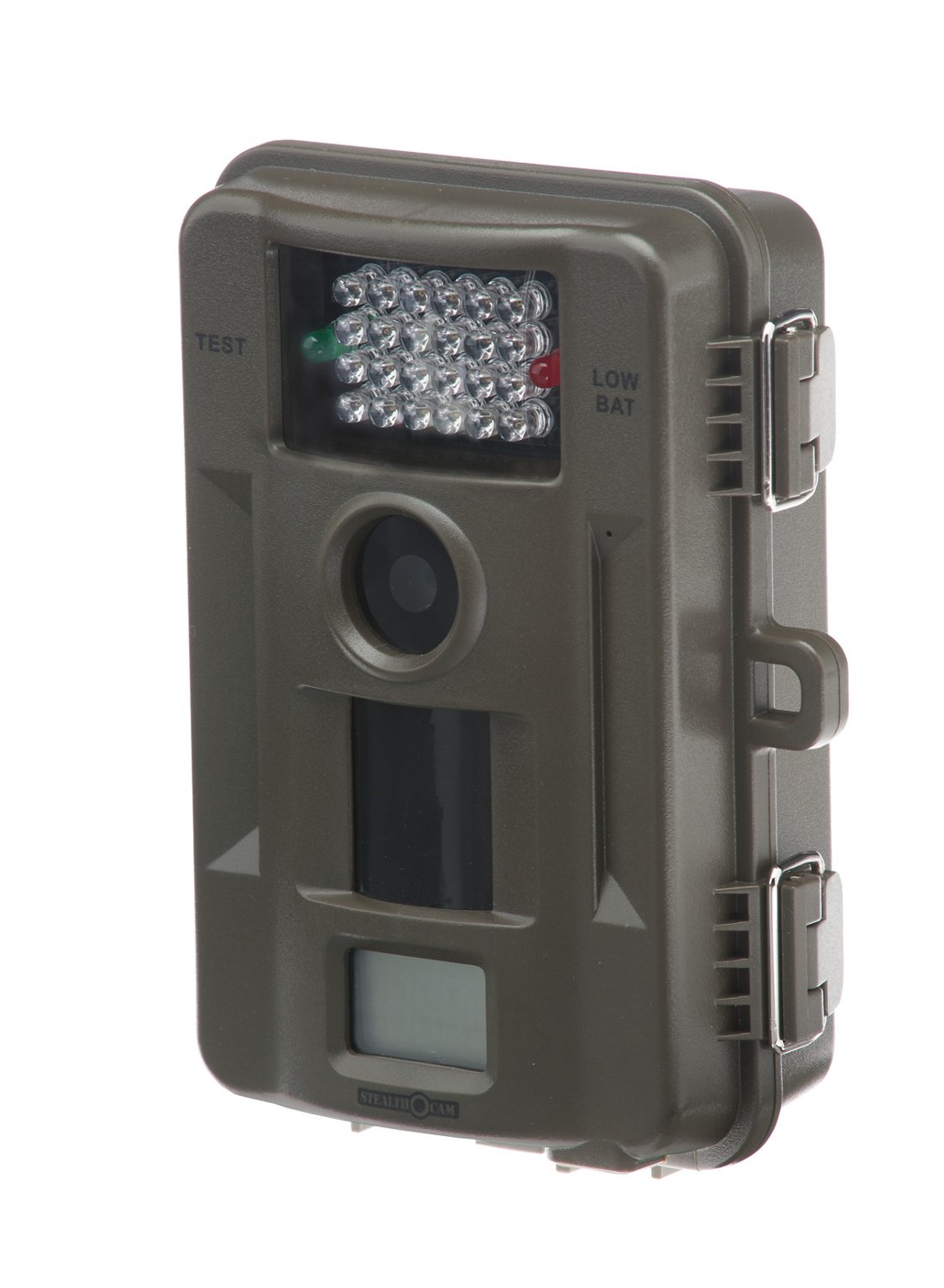 Stealth Cam Skout 7.0 MP Infrared Digital Scouting Camera thumbnail